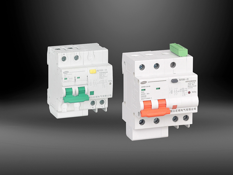 浙江巨硕电气有限公司官网上线了！