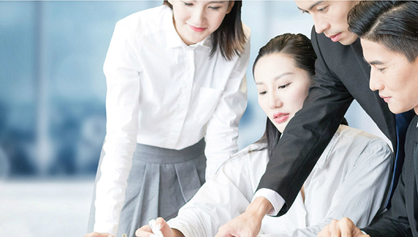 浙江巨硕信息科技有限公司